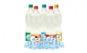 FROST represents NEW!